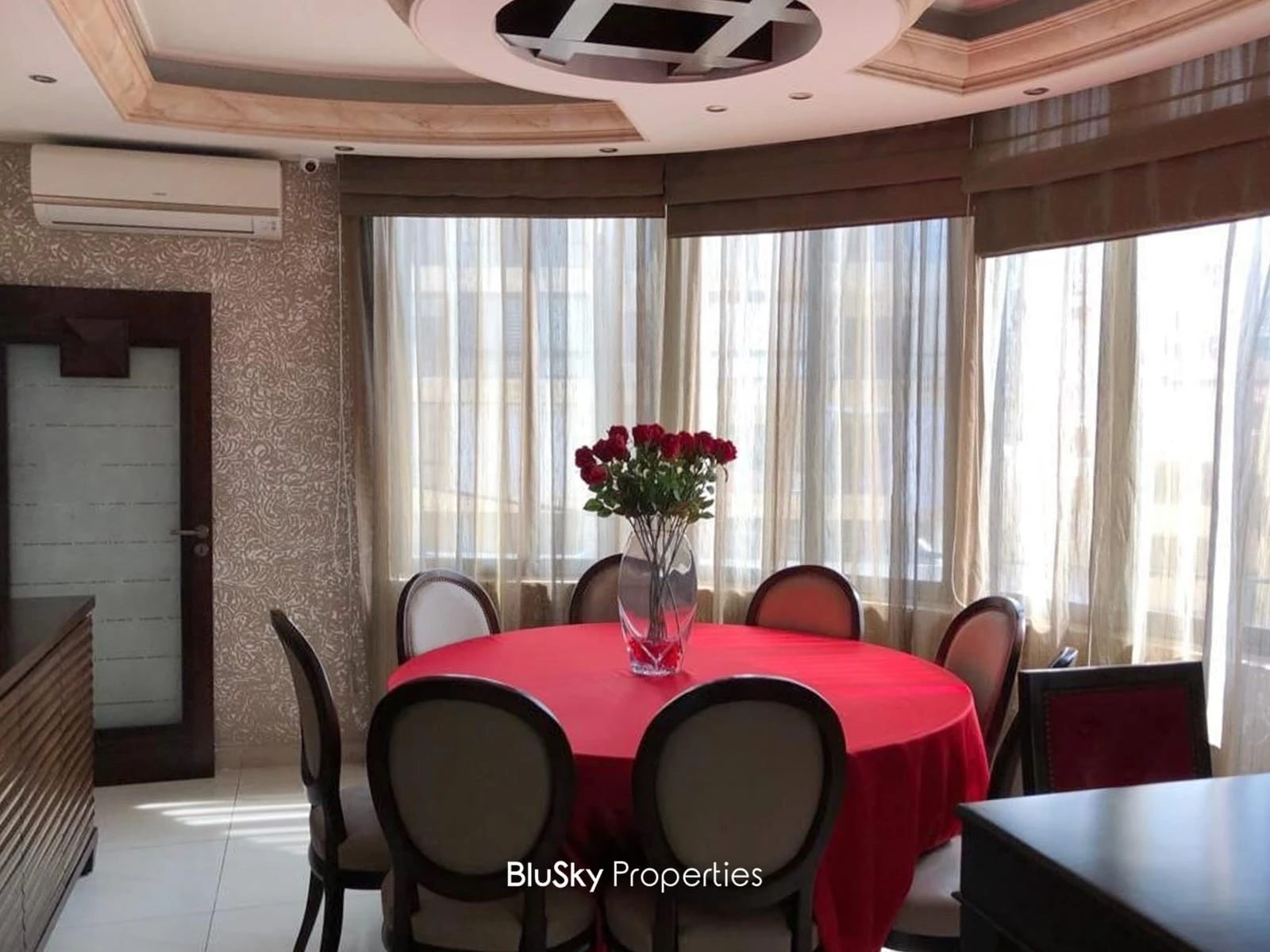 Apartment 200m² with Mountain View for Sale in Mansourieh — photo 5