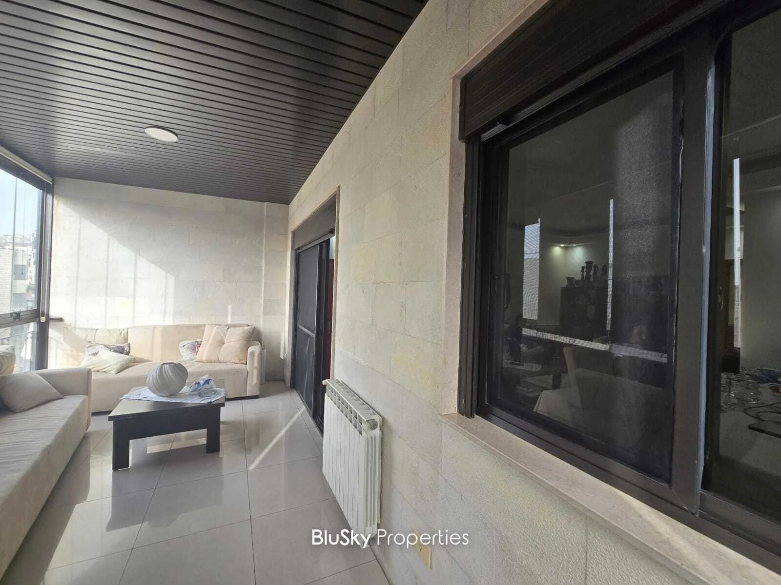 Apartment 200m² for Sale in Mansourieh — الصورة 2