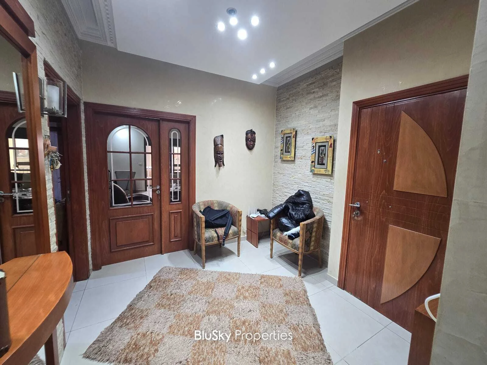 Apartment 200m² for Sale in Mansourieh — الصورة 3