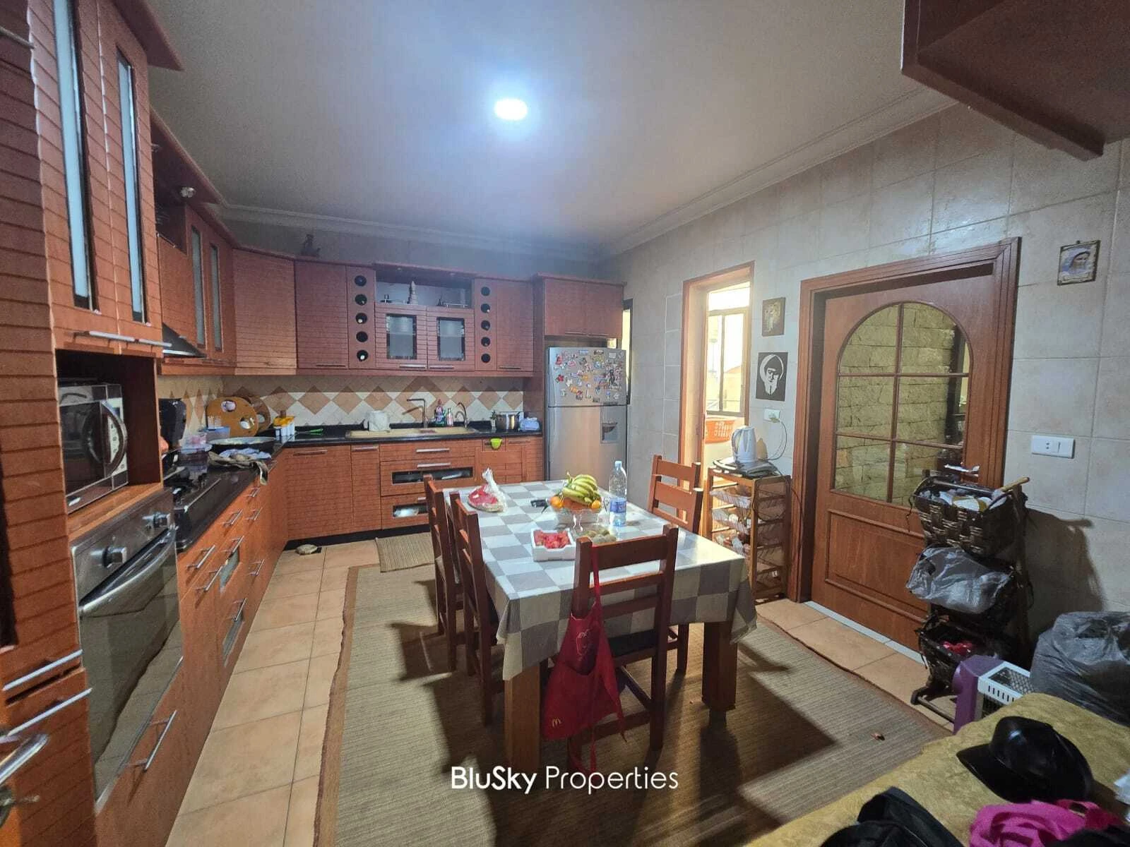 Apartment 200m² for Sale in Mansourieh — الصورة 4