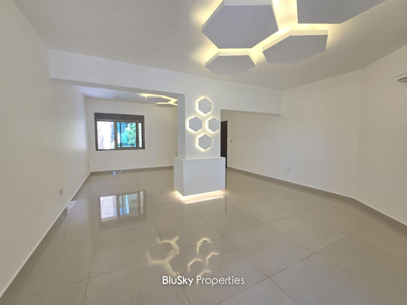 Apartment 200m² Terrace for Sale in Mansourieh