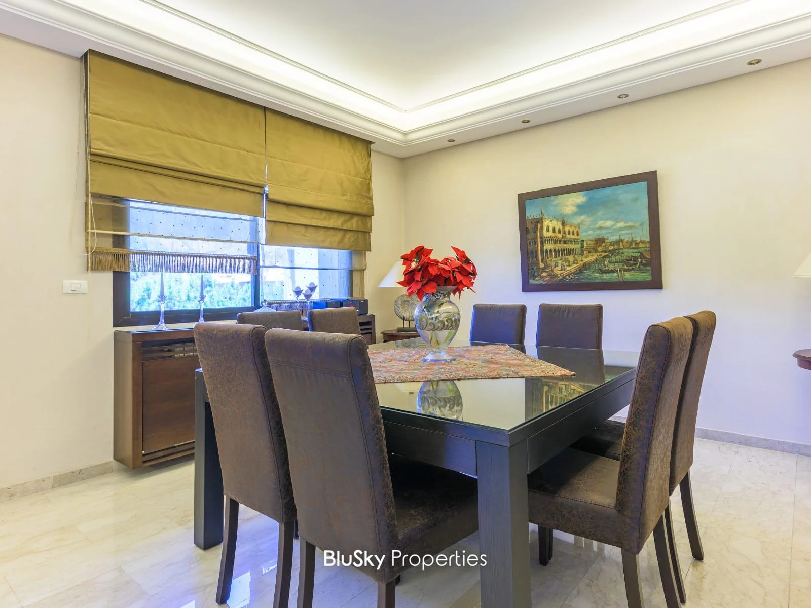 Apartment 200m² Mountain View for Sale in Mansourieh — photo 5