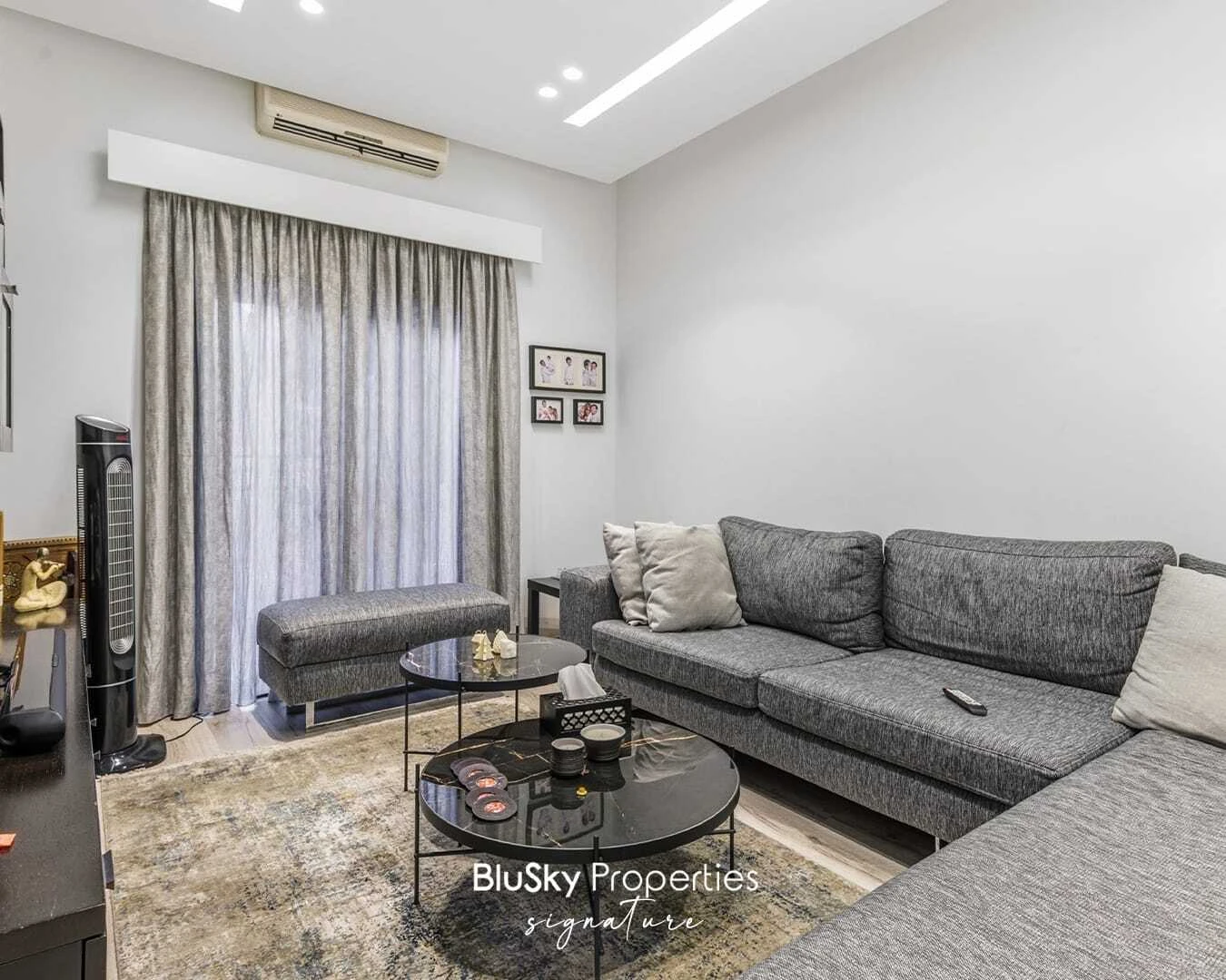 Apartment 204m² for Sale in Mansourieh — photo 3