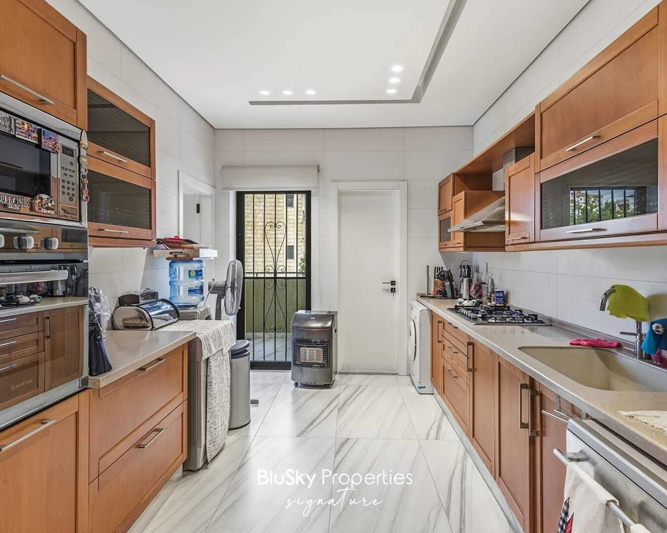 Apartment 204m² for Sale in Mansourieh — photo 5