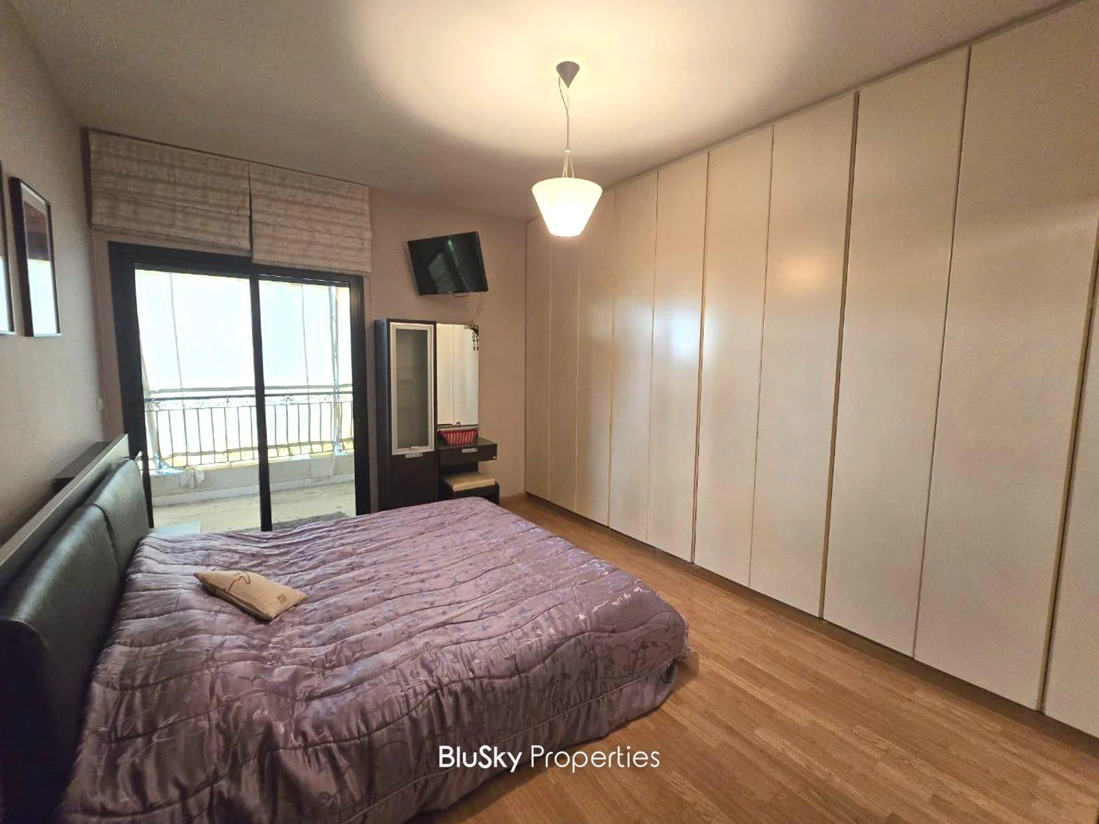 Apartment 210m² Mountain View for Rent in Mansourieh — photo 5