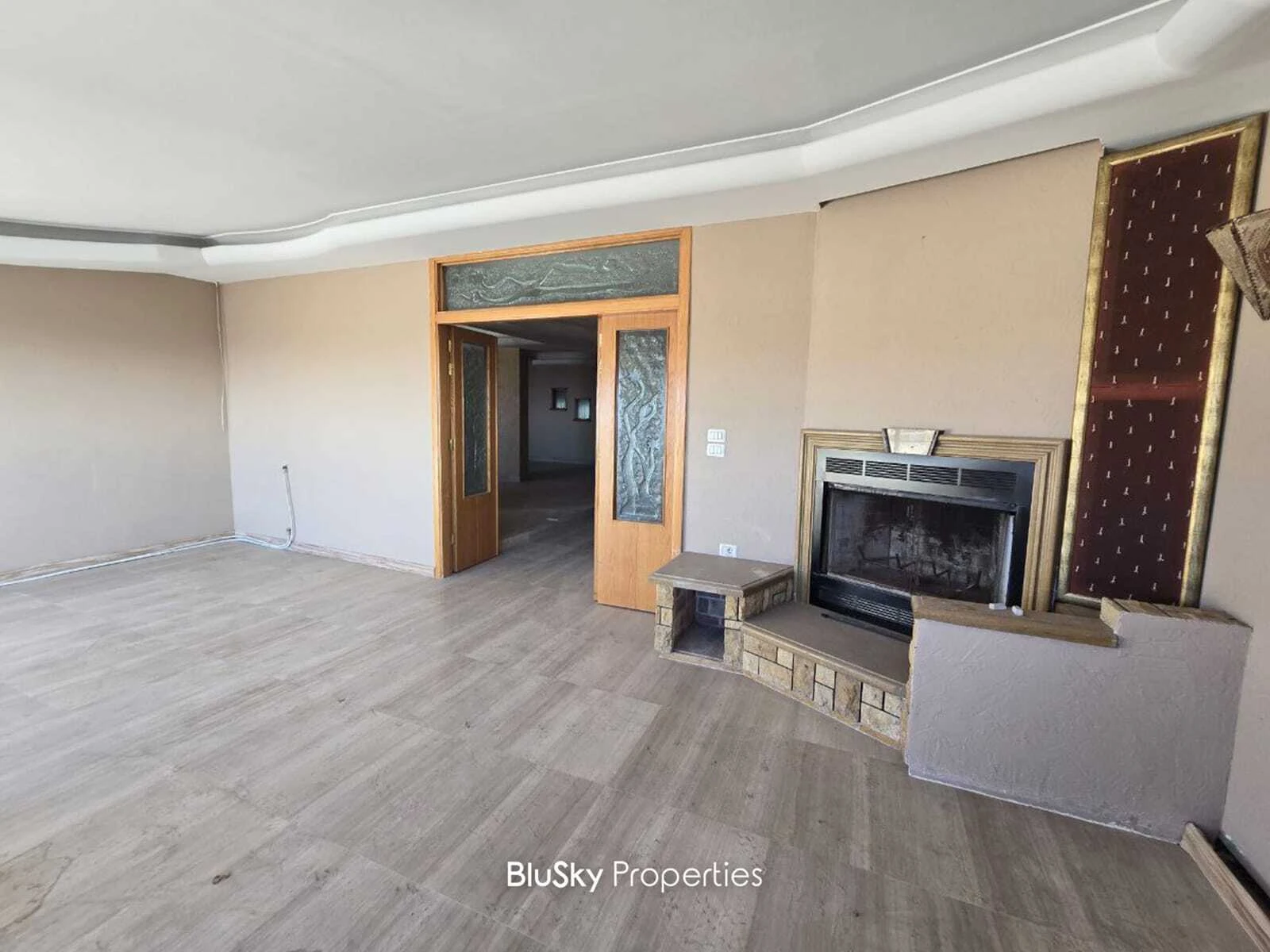 Duplex 210m² Terrace for Sale in Mansourieh — photo 3