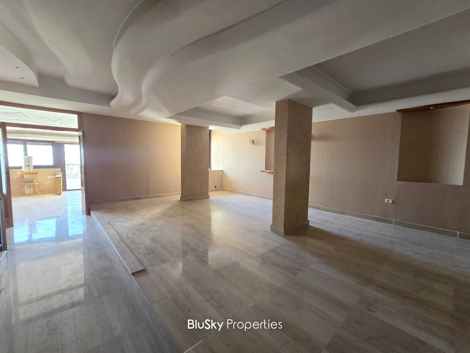 Duplex 210m² Terrace for Sale in Mansourieh — photo 5
