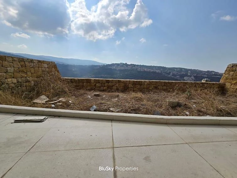 Apartment 220m² Terrace for Rent in Mansourieh — الصورة 2