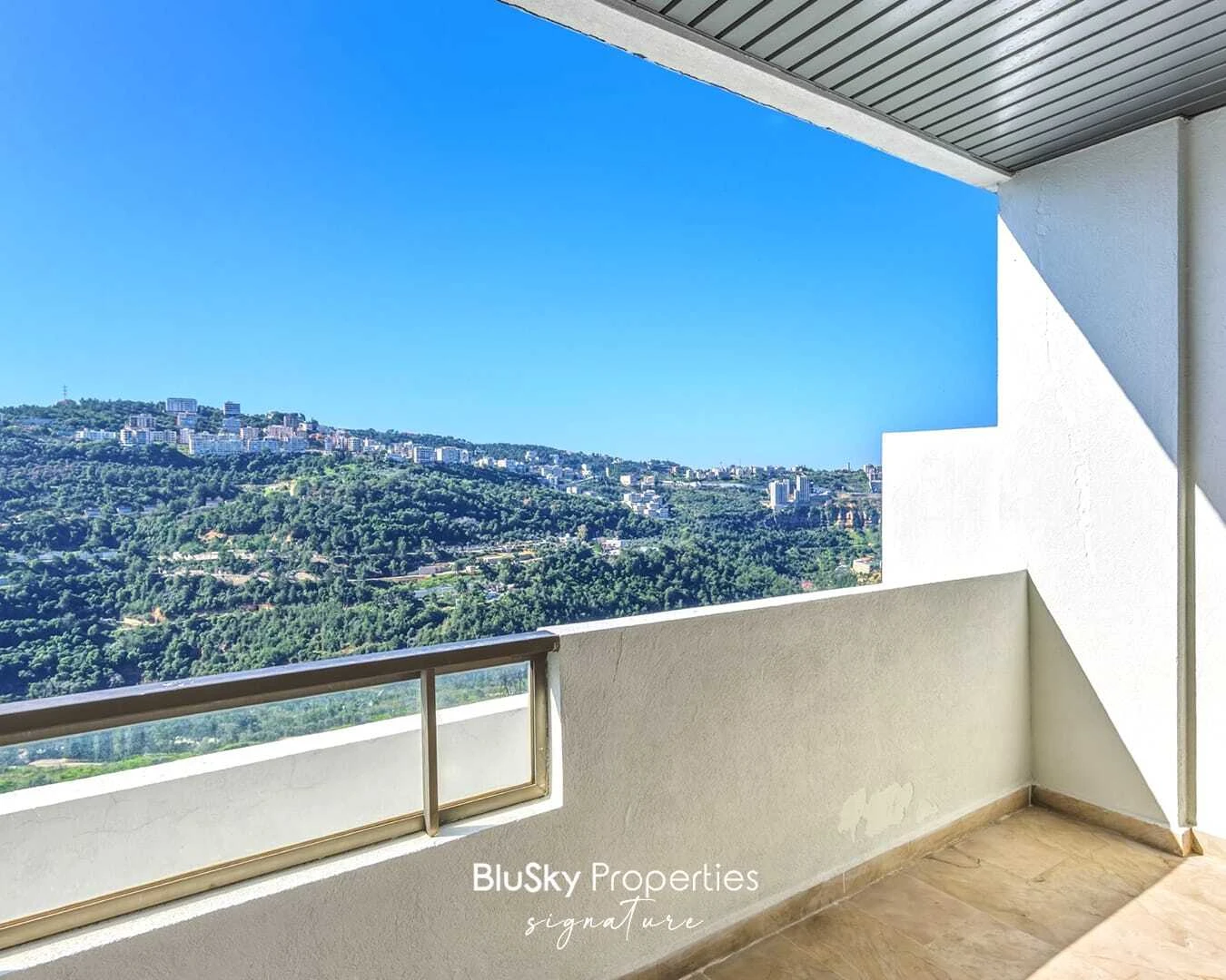 Duplex 220m² with Terrace for Sale in Mansourieh — photo 5