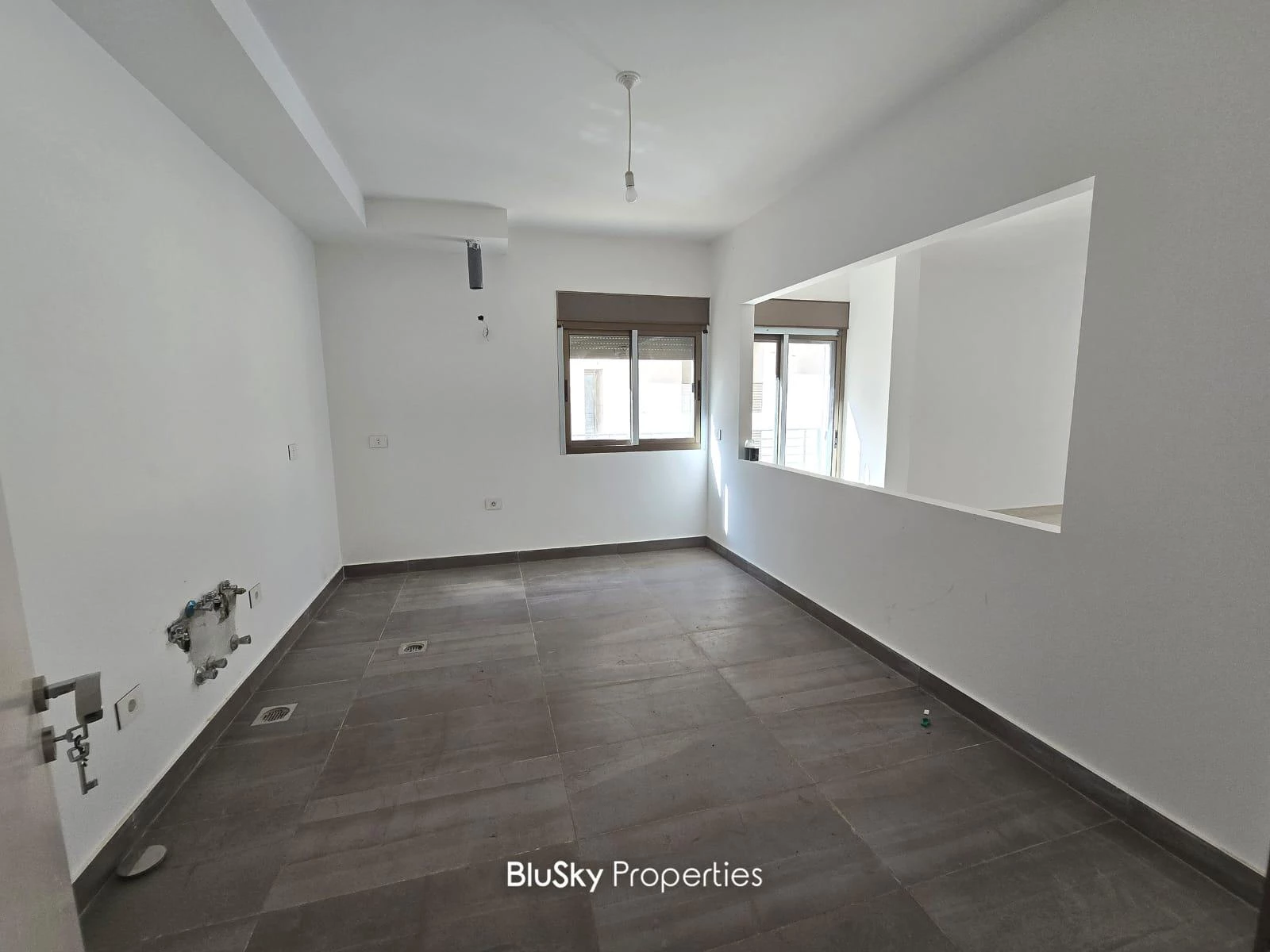 Apartment 220m² Garden for Sale in Mansourieh — photo 5