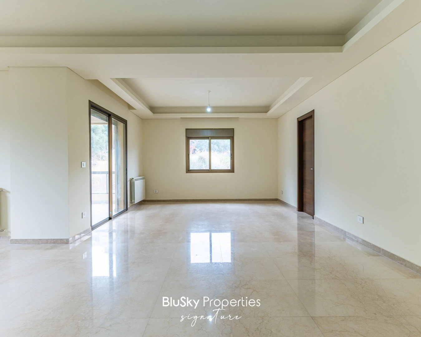 Apartment 225m² with Mountain View for Sale in Mansourieh — الصورة 2