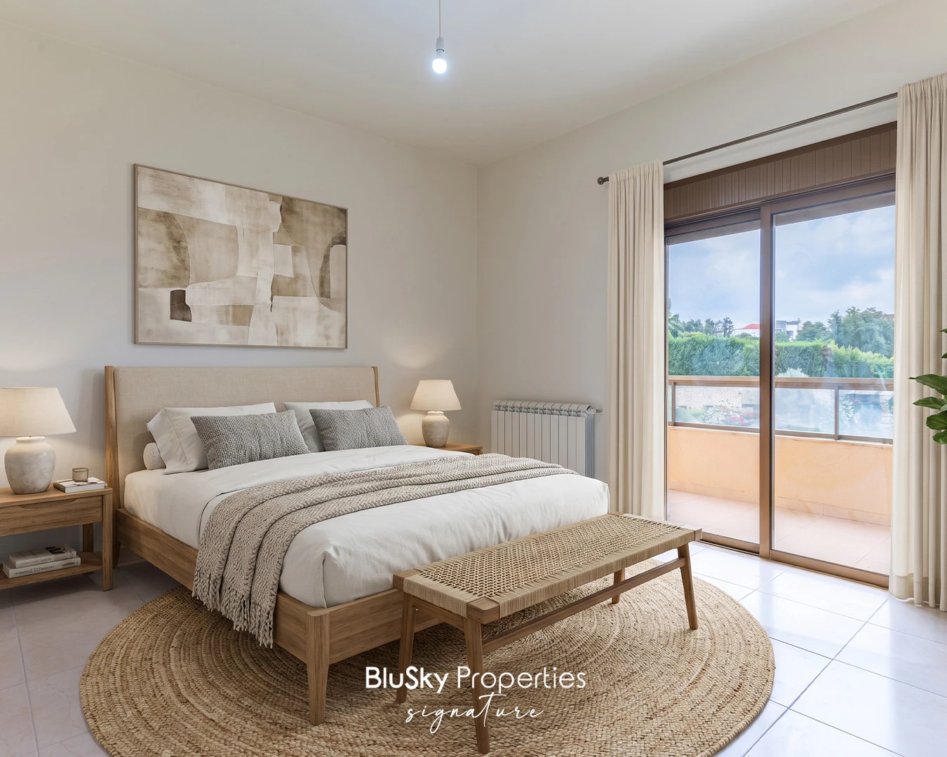 Apartment 225m² with Mountain View for Sale in Mansourieh — الصورة 5