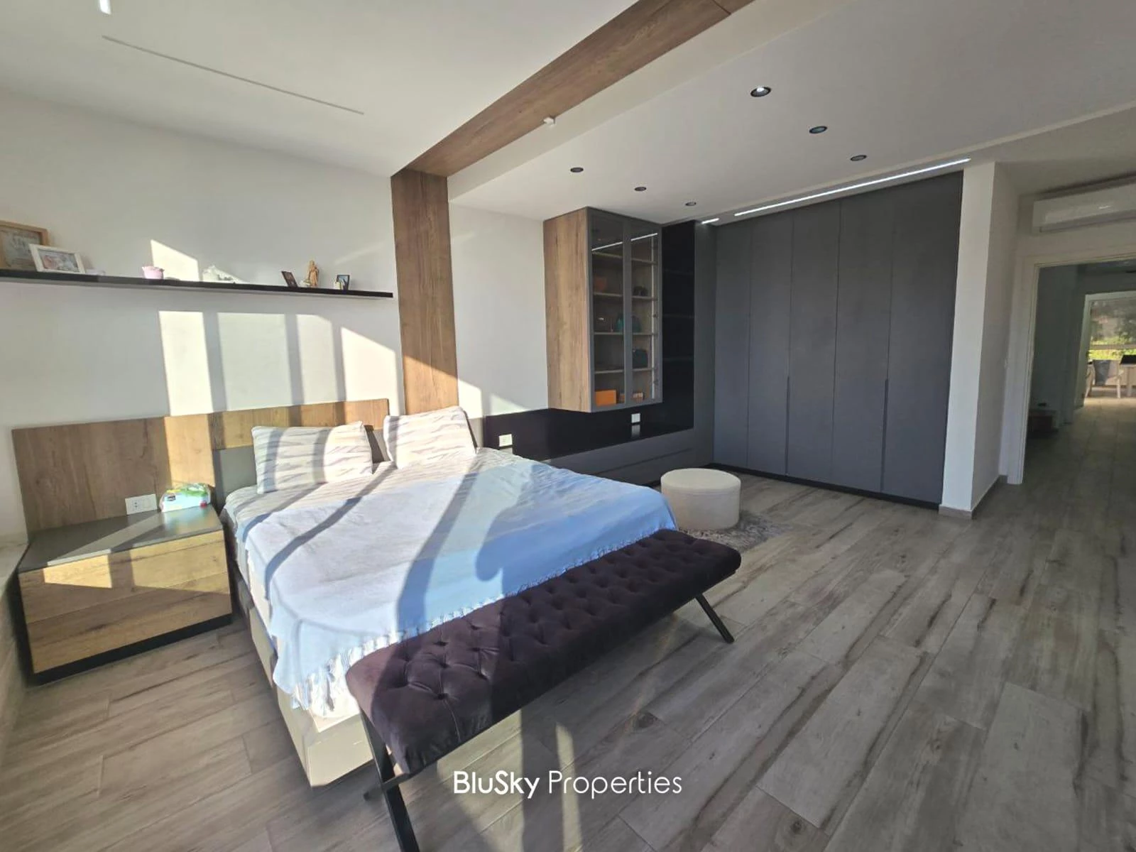 Duplex 230m² Sea View for Rent in Mansourieh — الصورة 5