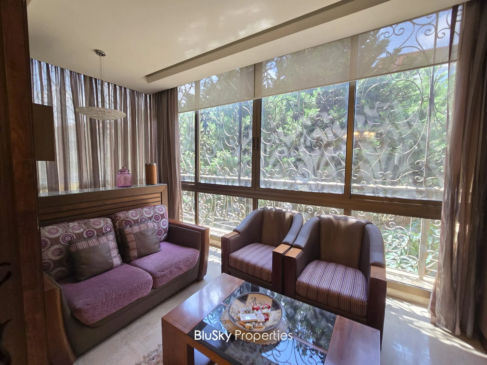 Apartment 230m² for Sale in Mansourieh — photo 3