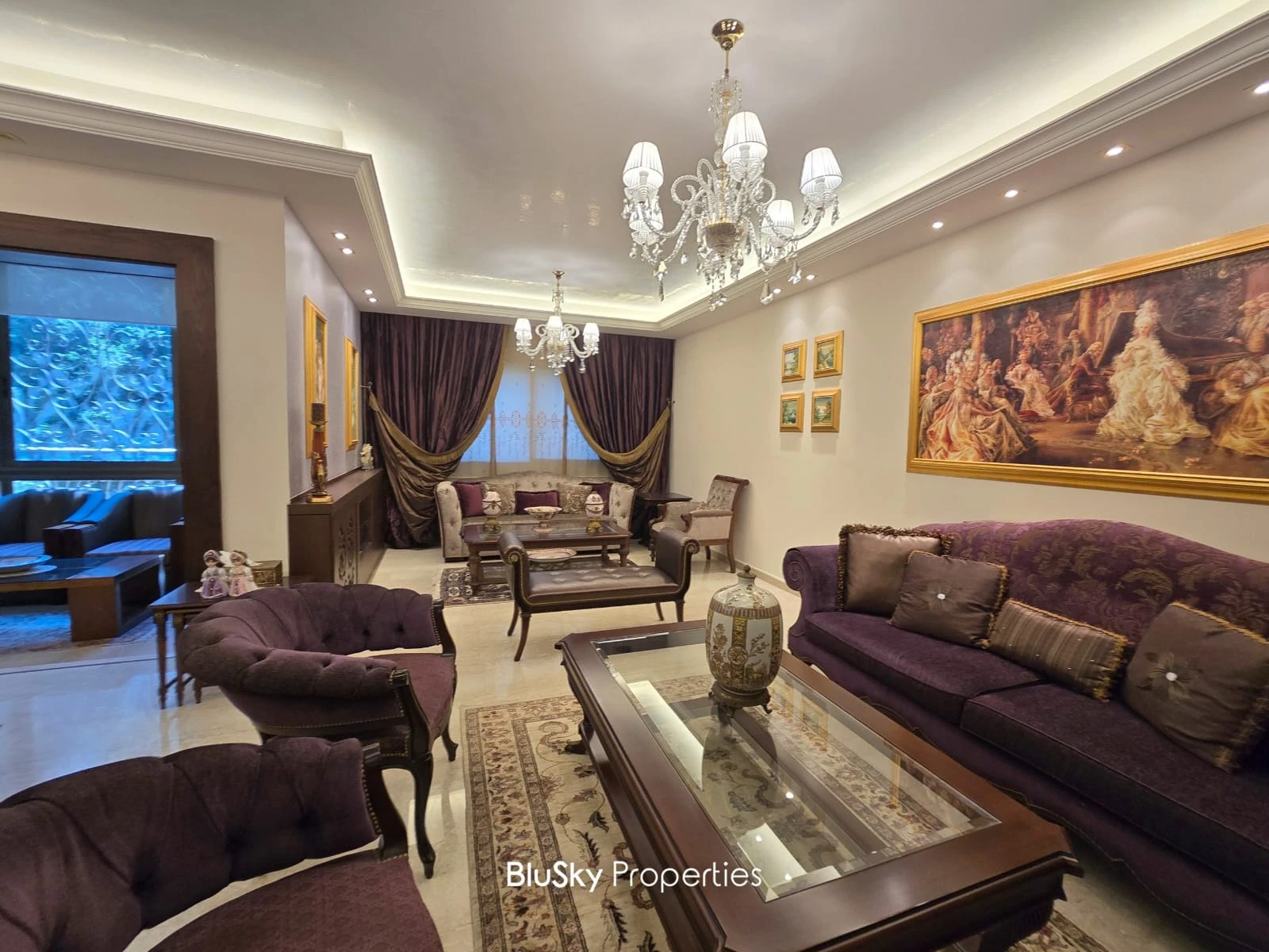 Apartment 230m² for Sale in Mansourieh — photo 4