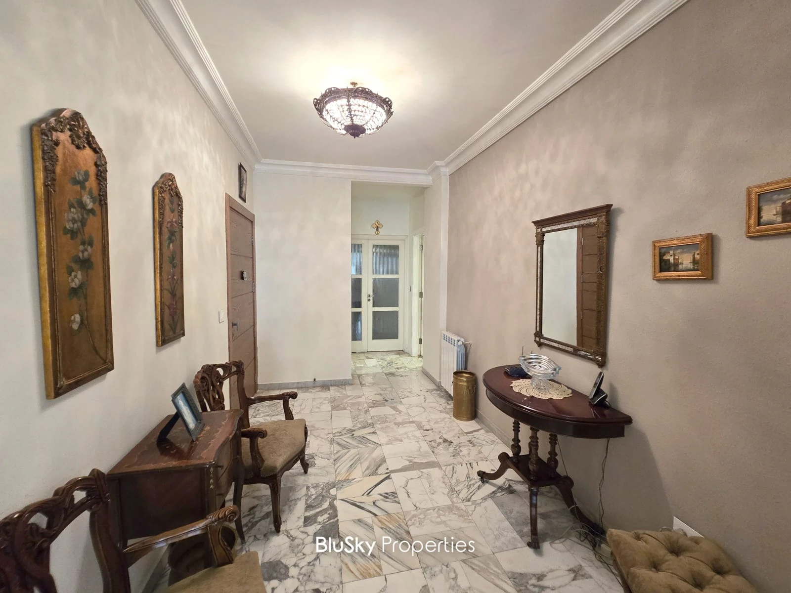 Apartment 236m² for Sale in Mansourieh — photo 3
