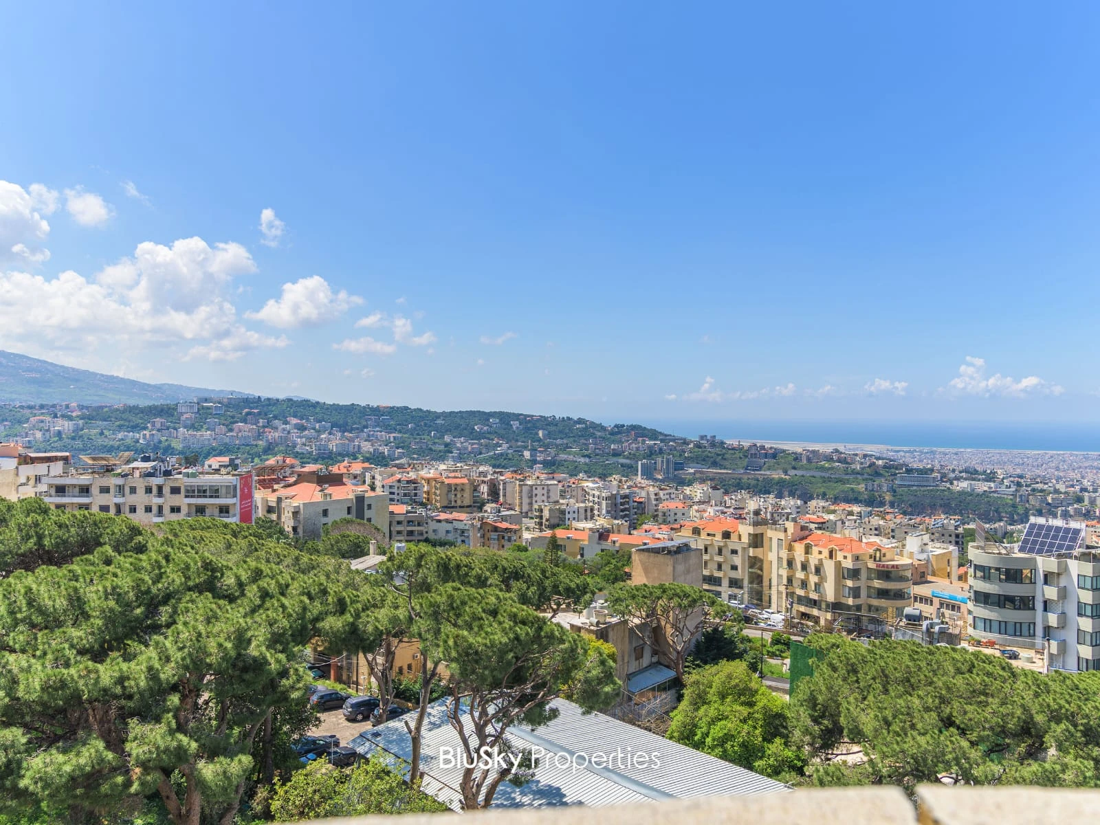 Duplex 247m² with Terrace for Sale in Mansourieh — الصورة 2