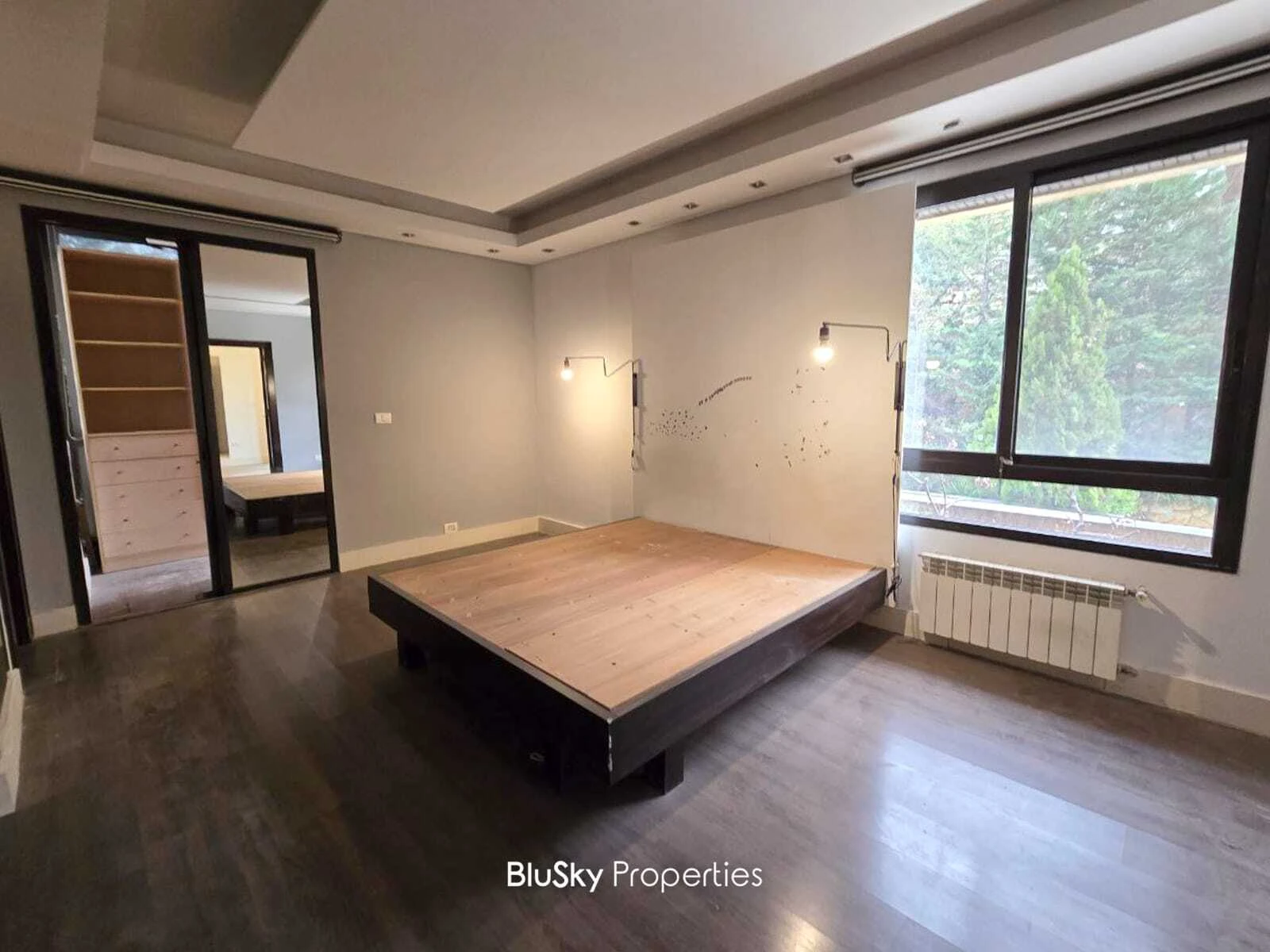 Apartment 250m² Sea View for Rent in Mansourieh — الصورة 5