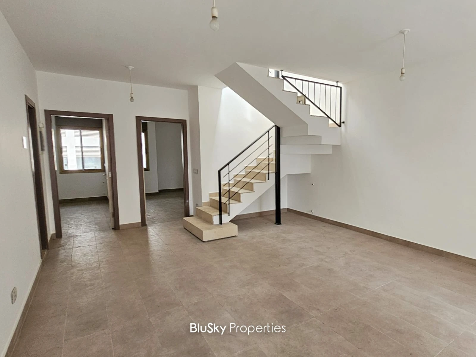 Duplex 257m² with Sea View for Sale in Mansourieh — photo 5