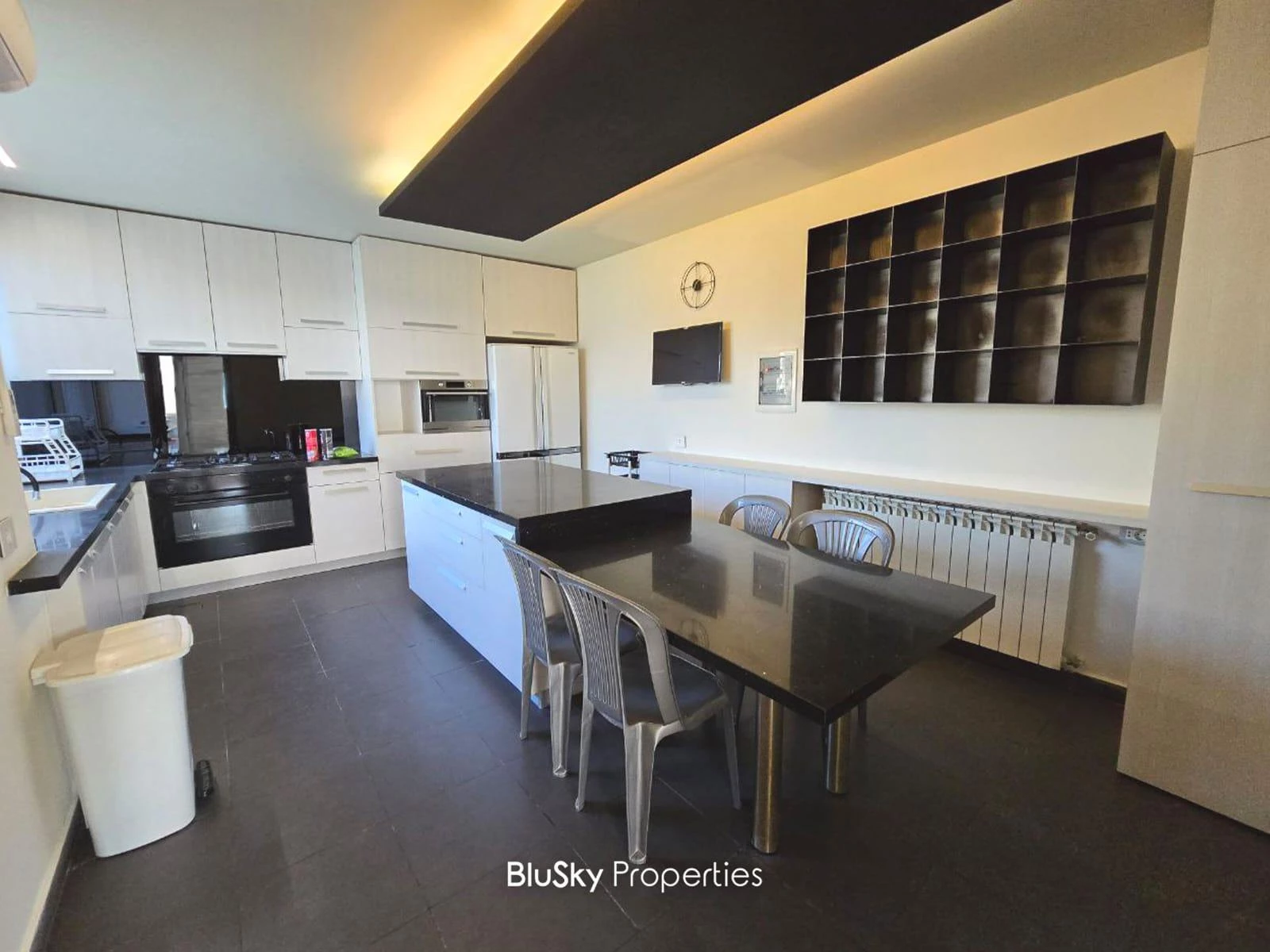Duplex 260m² Terrace for Rent in Mansourieh — الصورة 5