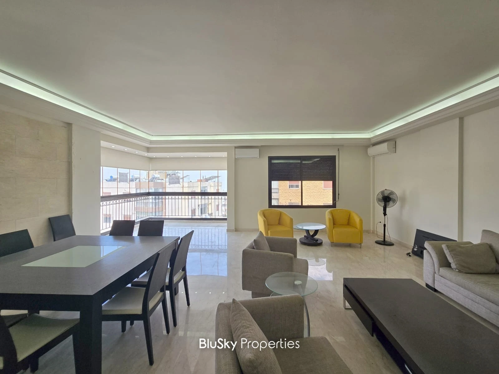 Duplex 280m² with Terrace for Sale in Mansourieh — photo 2