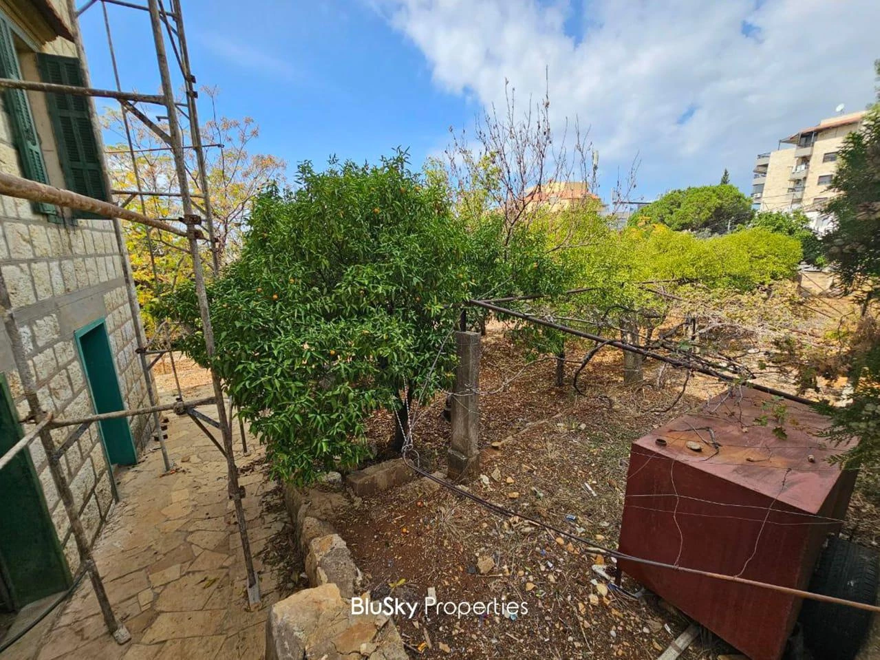 Land 3,000m² for Rent in Mansourieh — photo 4