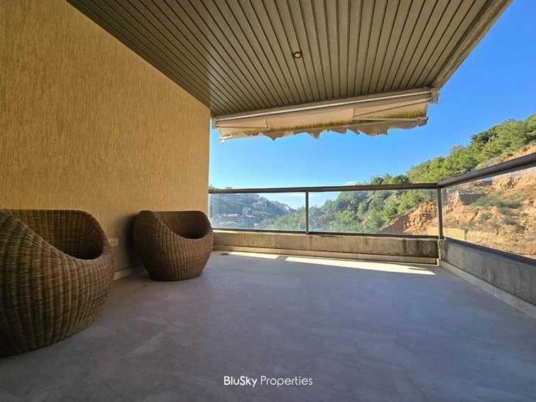 Duplex 330m² Terrace for Sale in Mansourieh — الصورة 2