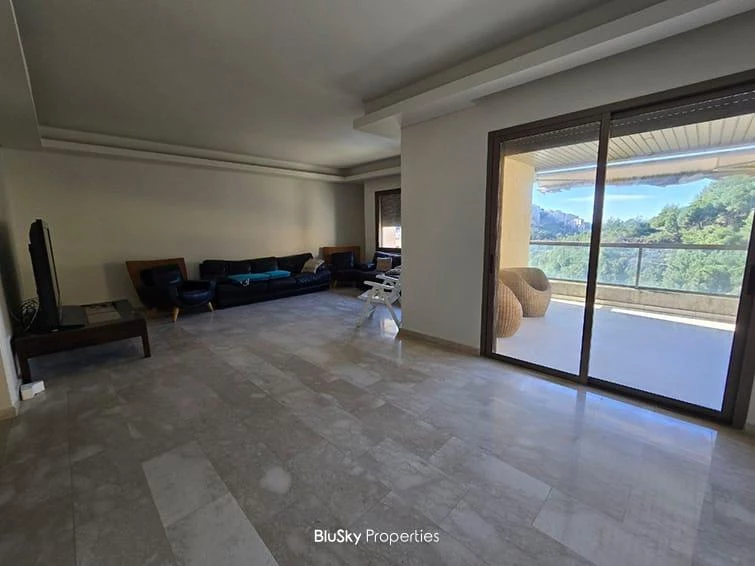 Duplex 330m² Terrace for Sale in Mansourieh — الصورة 3
