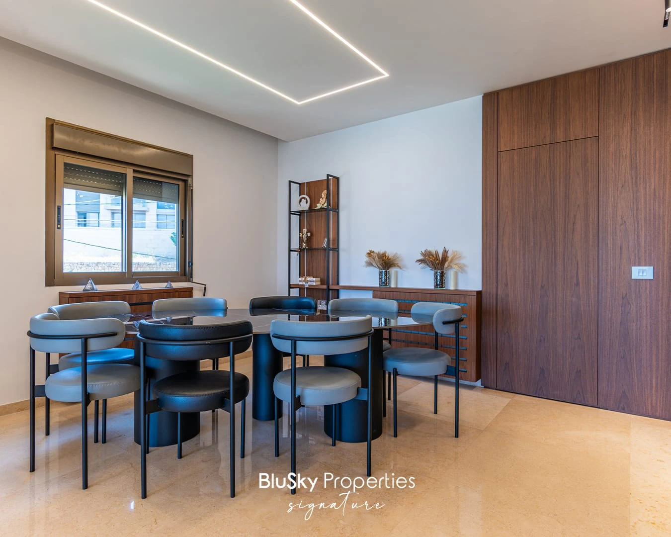 Duplex 340m² with Terrace for Sale in Mansourieh — photo 5