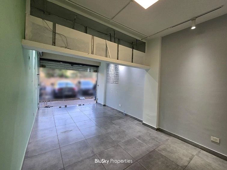Shop 35m² for Rent in Mansourieh — photo 4