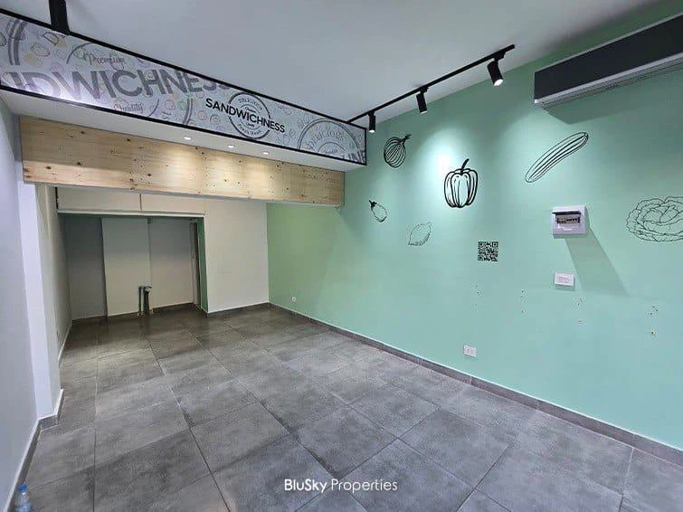 Shop 35m² for Rent in Mansourieh — photo 5