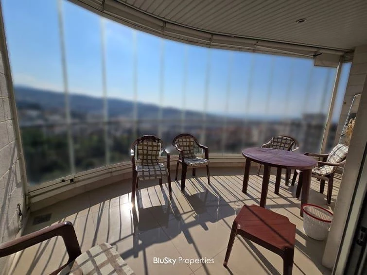 Duplex 360m² Terrace for Rent in Mansourieh — photo 4