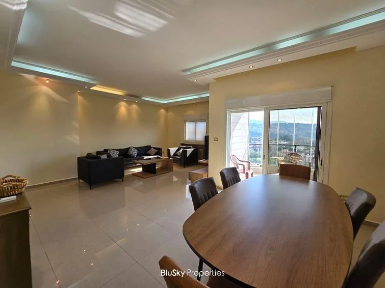 Duplex 360m² Terrace for Rent in Mansourieh — photo 5