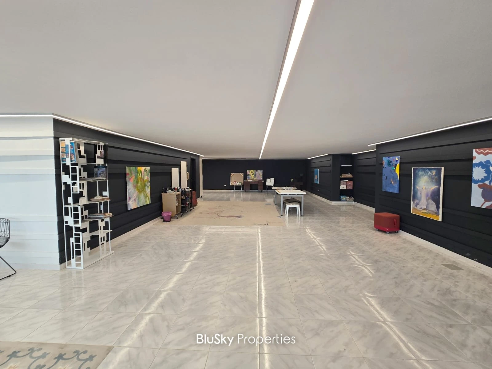 Office 370m² Open Space for Sale in Mansourieh — photo 4
