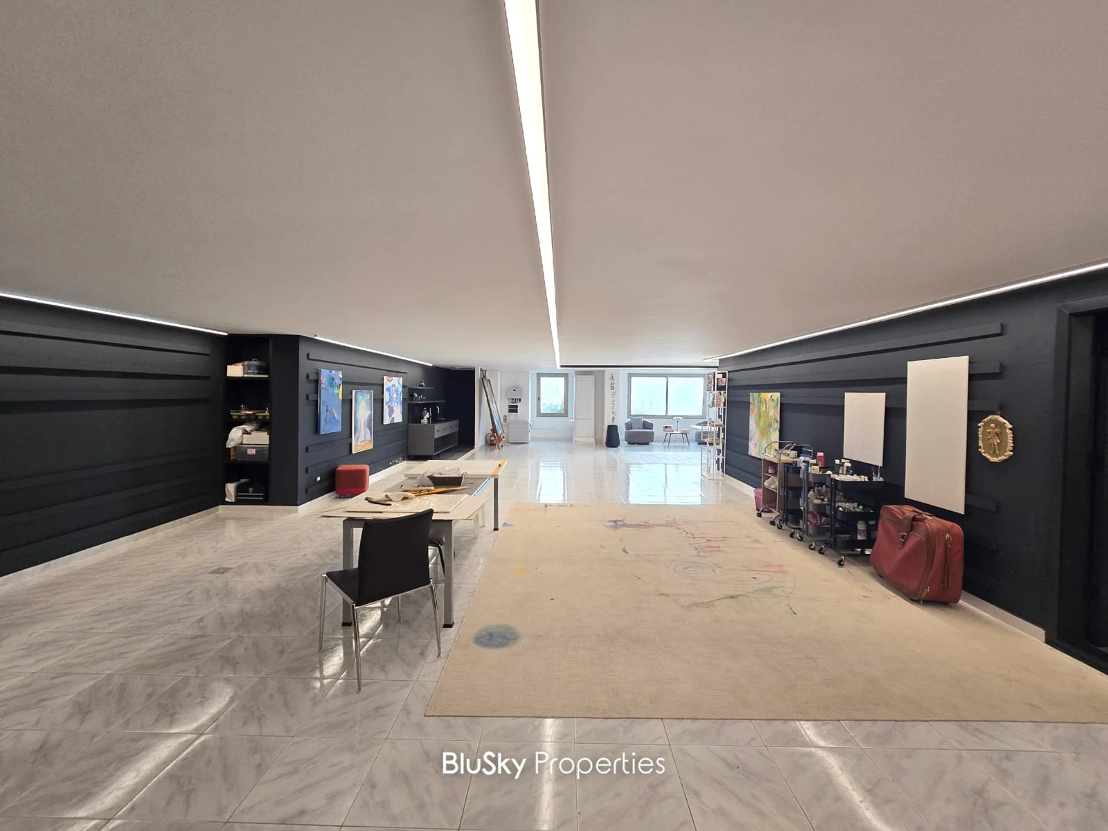 Office 370m² Open Space for Sale in Mansourieh — photo 5
