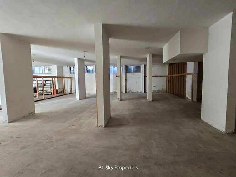 Warehouse 400m² for Rent in Mansourieh — photo 5