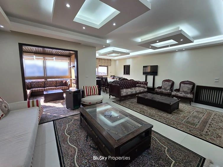 Duplex 400m² Mountain View for Sale in Mansourieh — photo 3