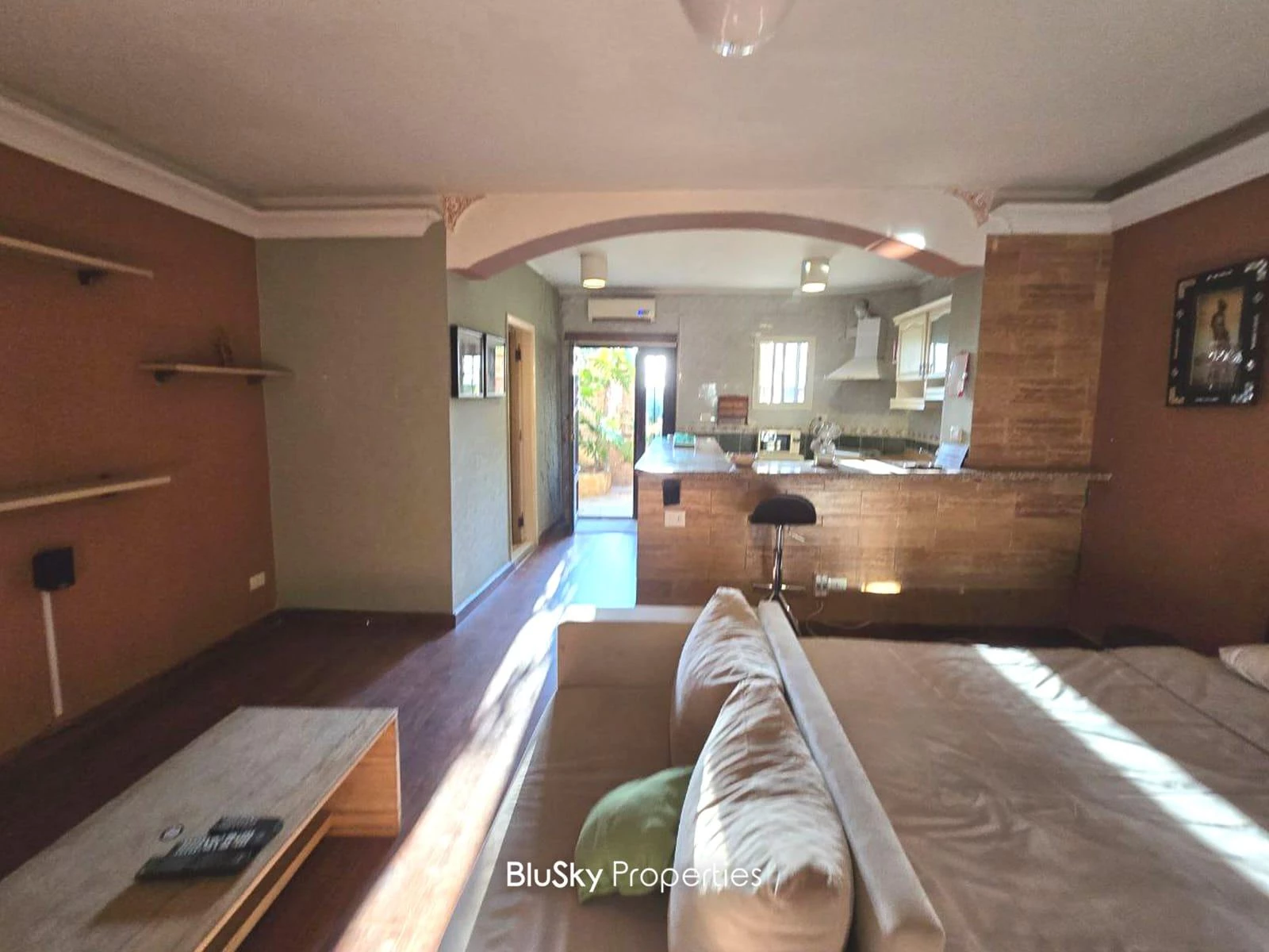 Studio 40m² for Rent in Mansourieh — الصورة 3