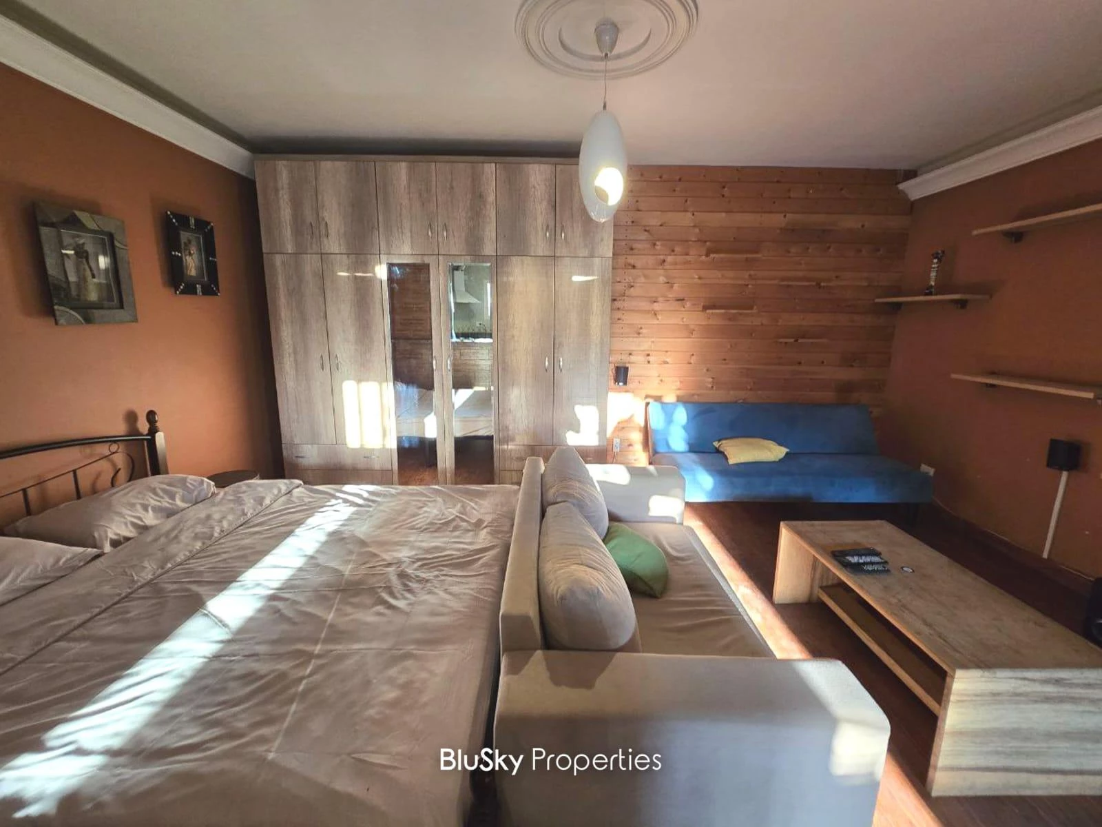 Studio 40m² for Rent in Mansourieh — الصورة 4