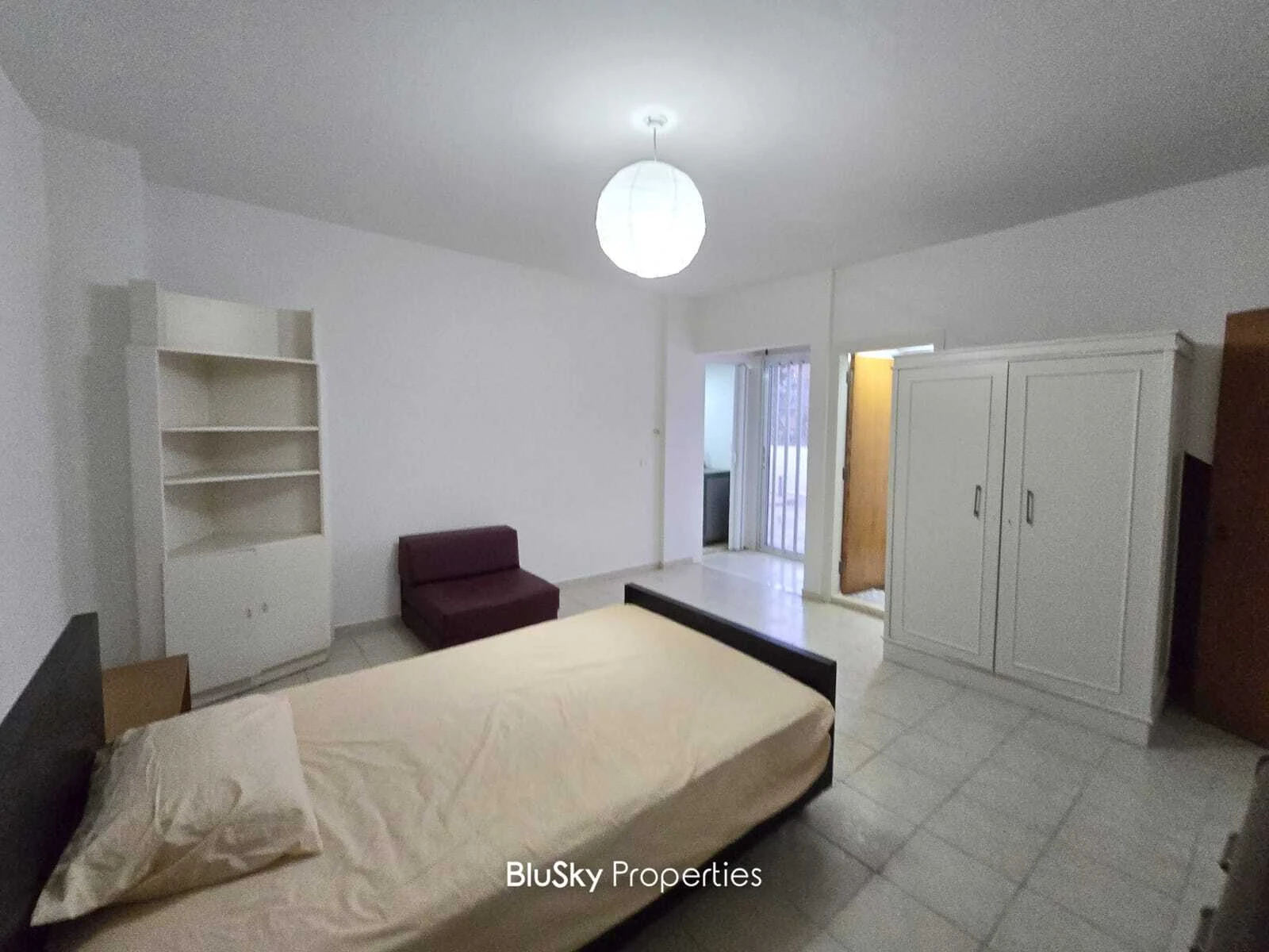Apartment 40m² Terrace for Rent in Mansourieh — photo 3
