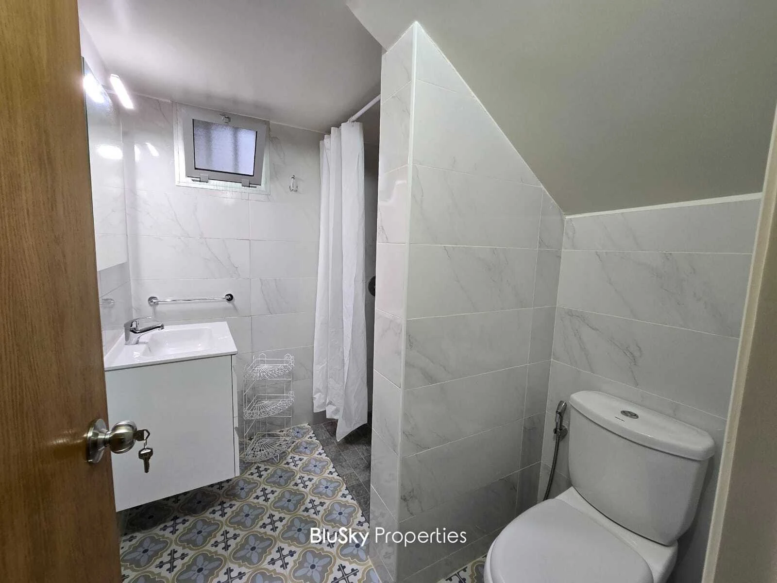 Apartment 40m² Terrace for Rent in Mansourieh — photo 5