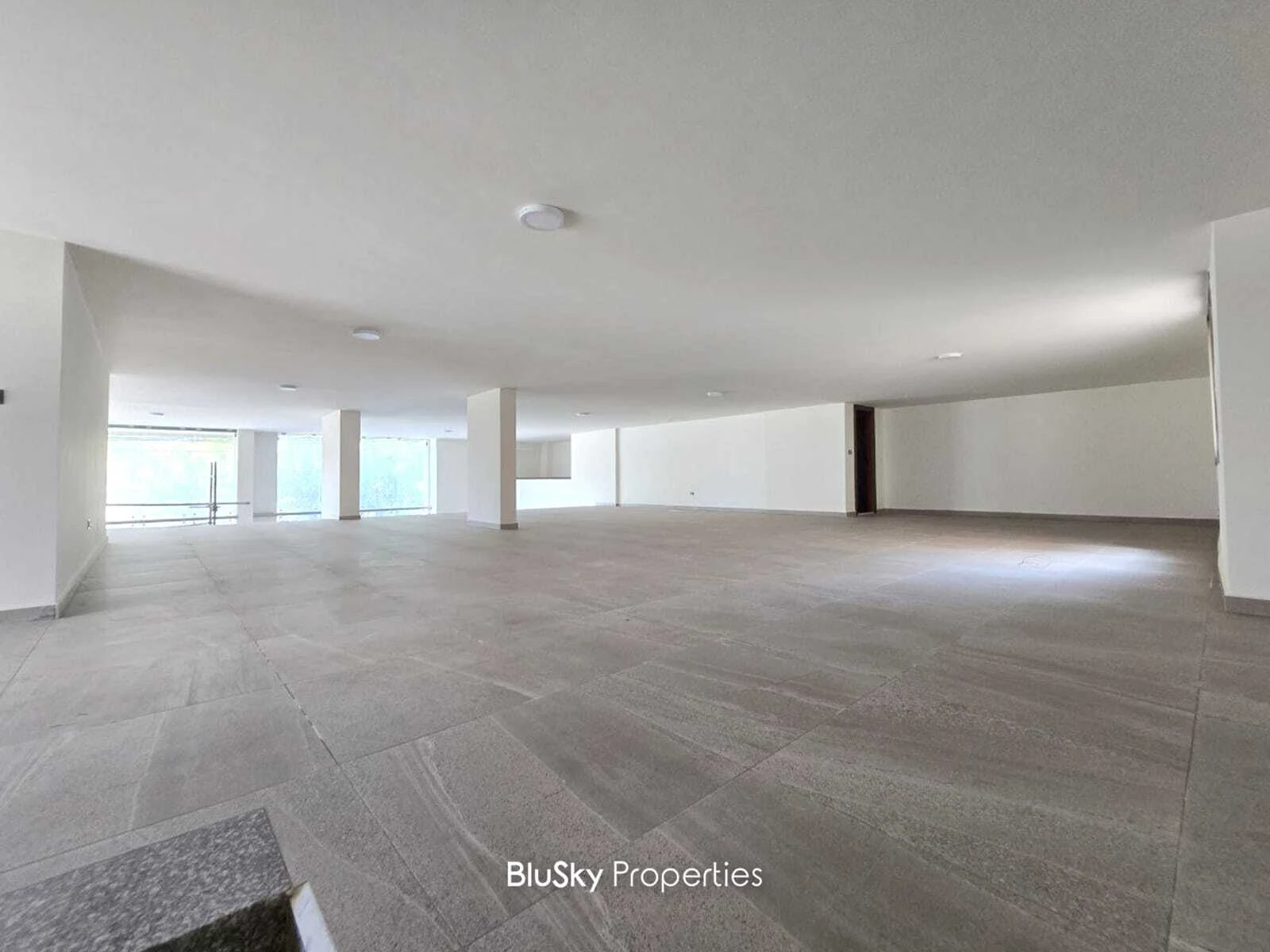 Showroom 500m² for Rent in Mansourieh — photo 4