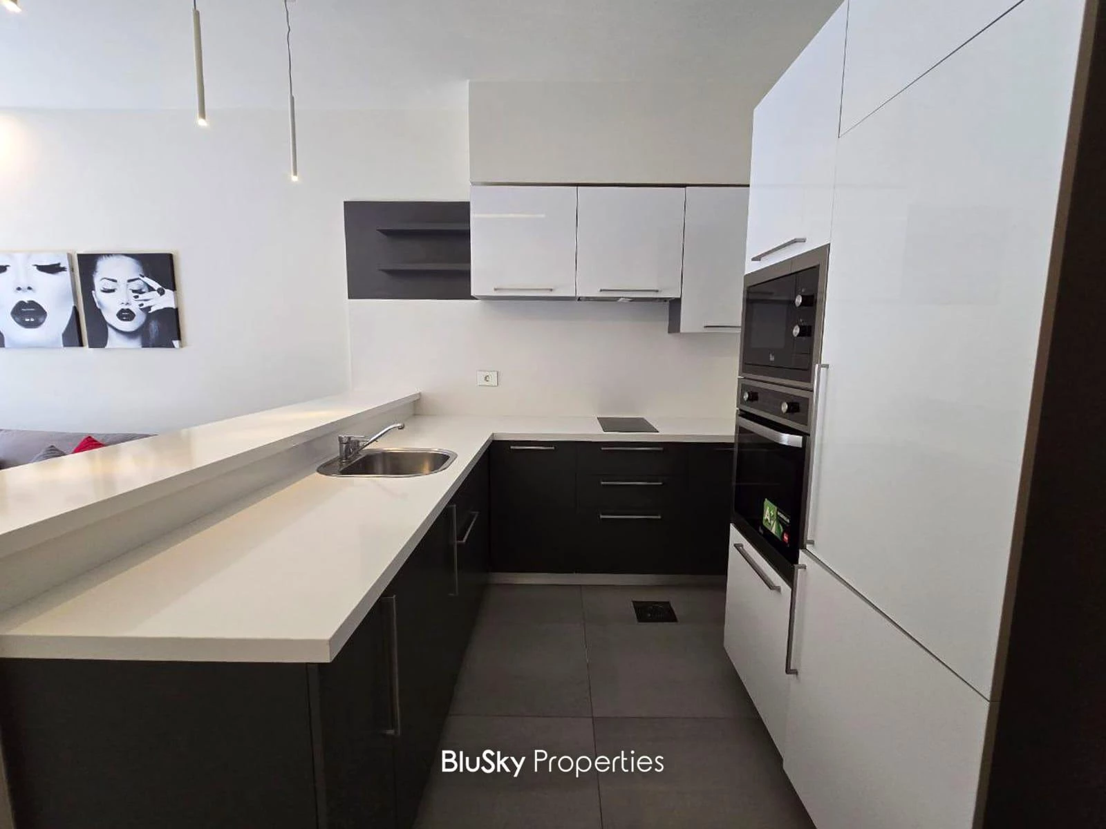 Apartment 70m² Mountain View for Rent in Mansourieh — photo 5