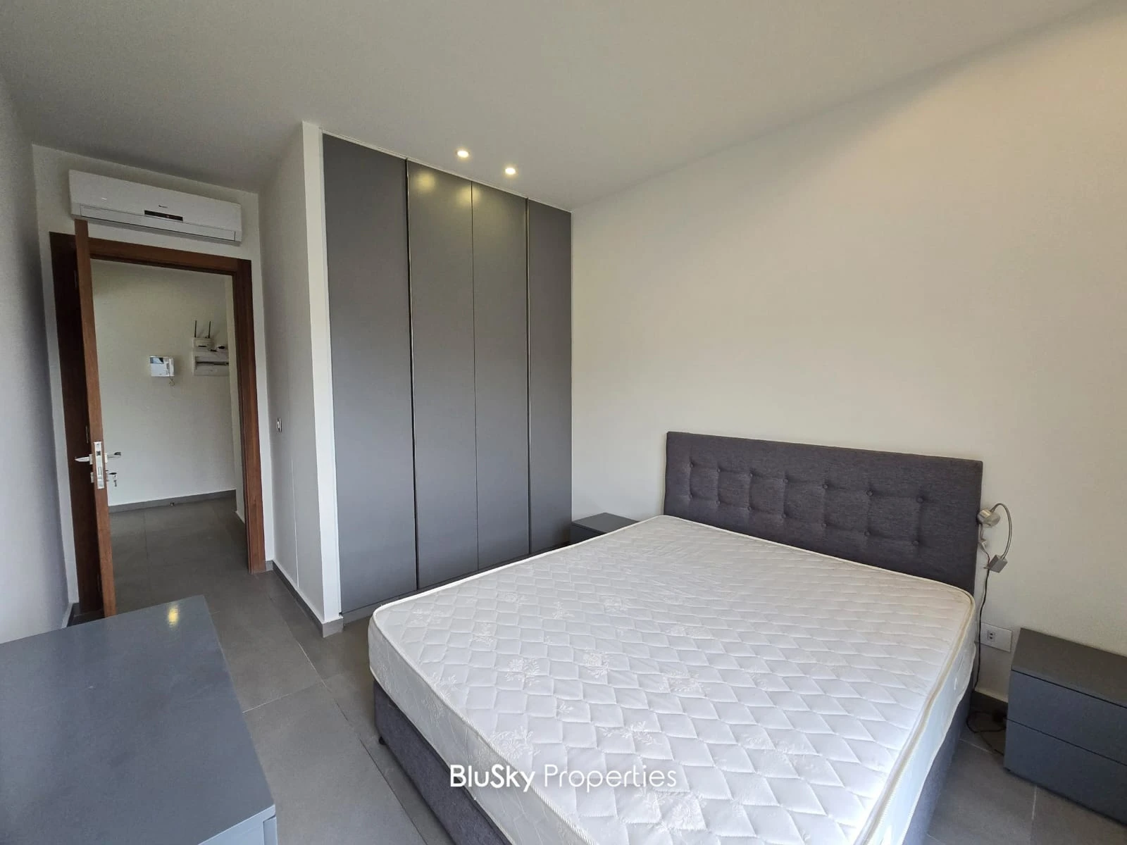 Apartment 80m² with Mountain View for Rent in Mansourieh — photo 4