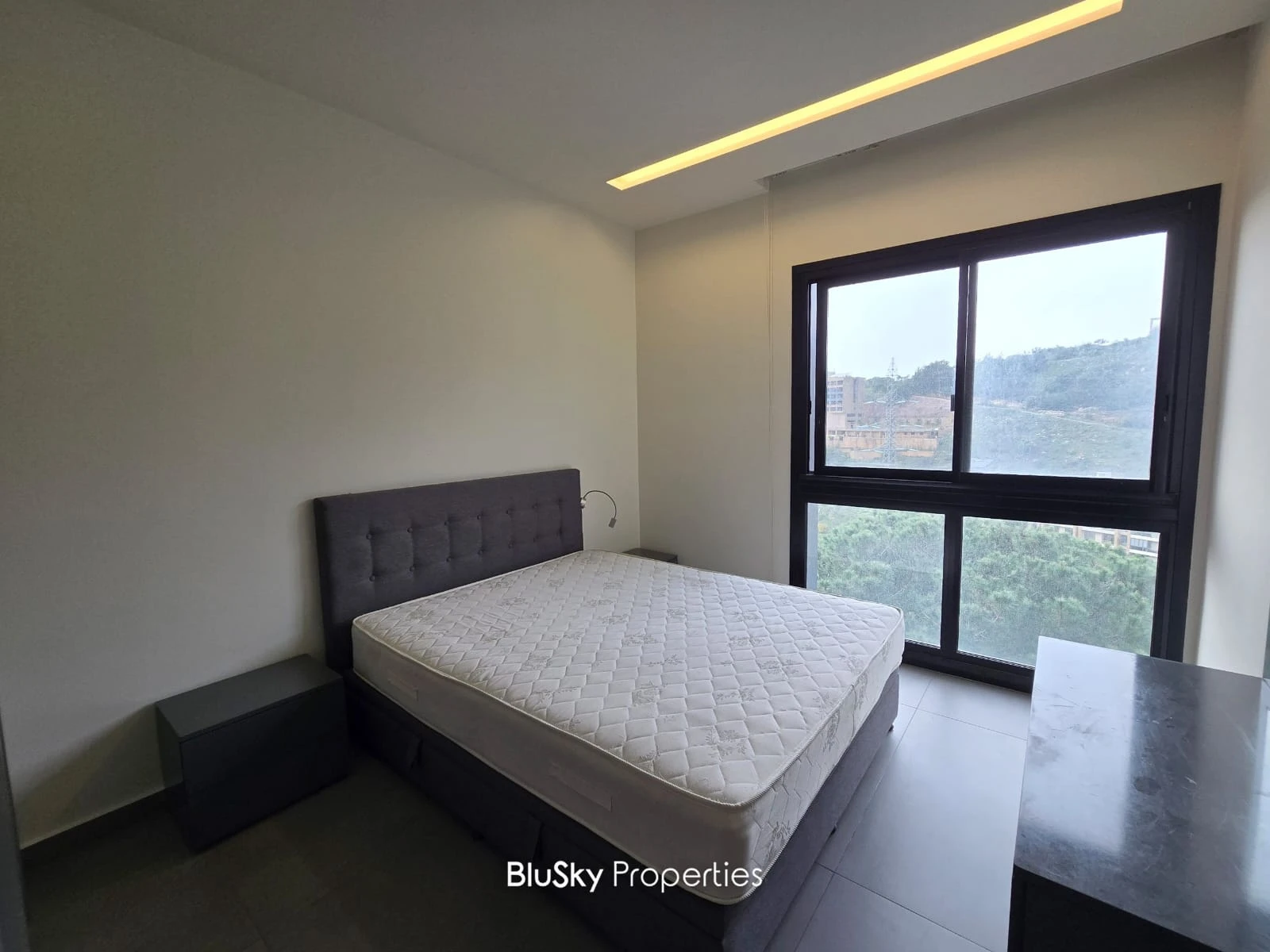 Apartment 80m² with Mountain View for Rent in Mansourieh — photo 5