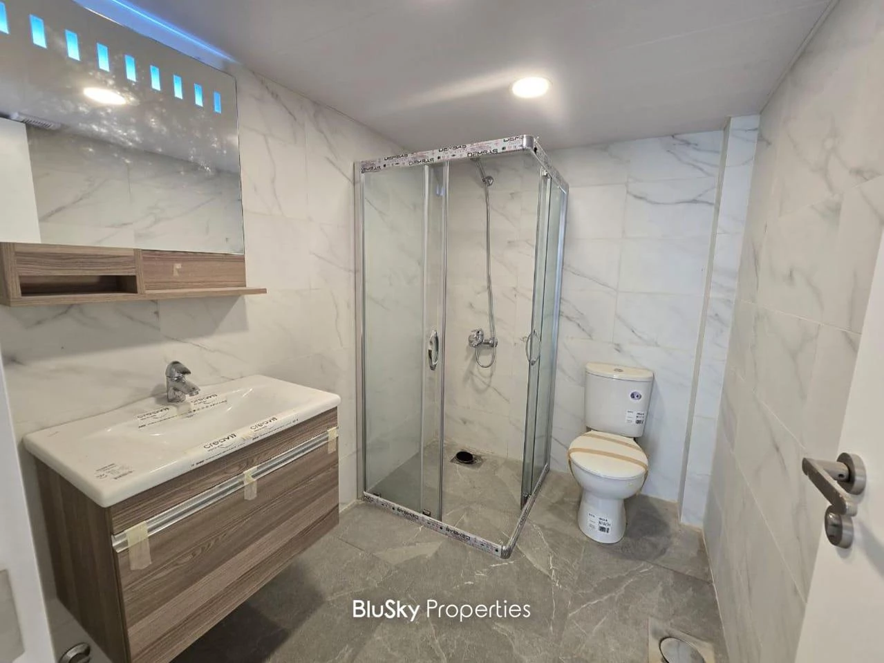 Apartment 80m² for Rent in Mansourieh — photo 5