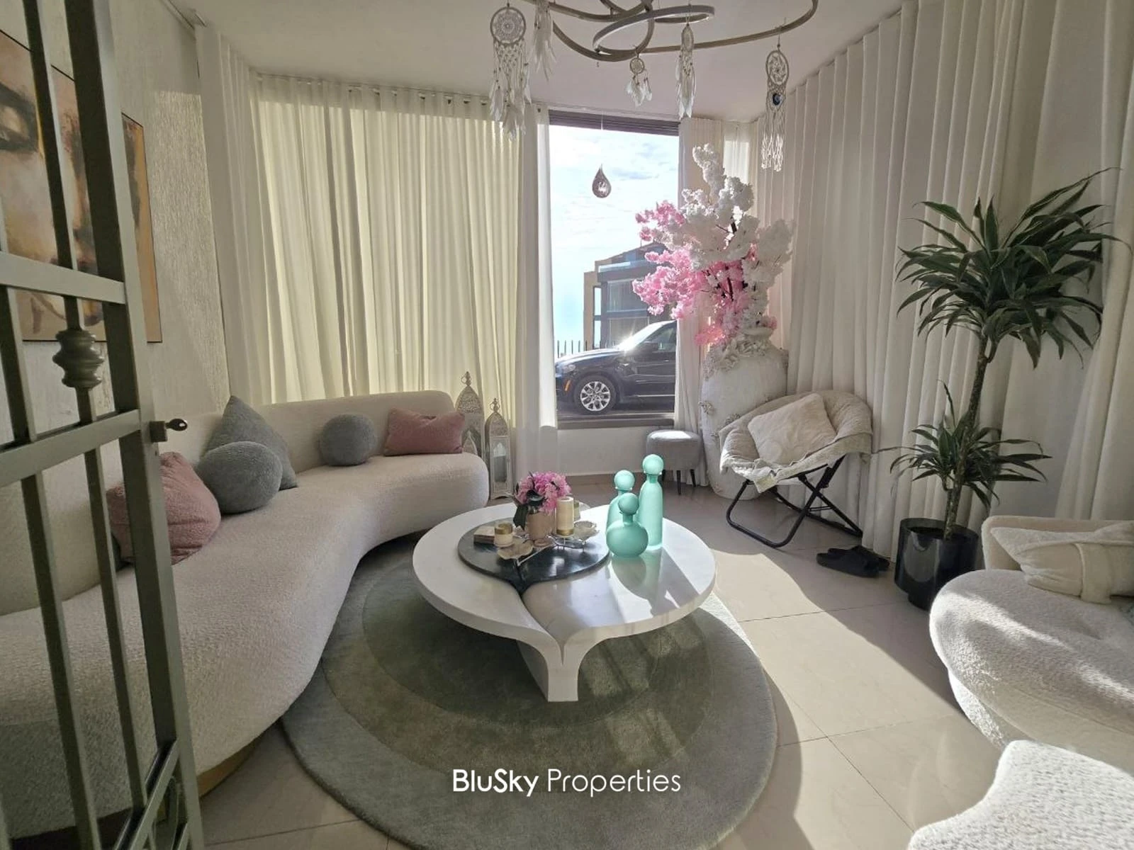 Apartment 80m² for Sale in Mansourieh — photo 2