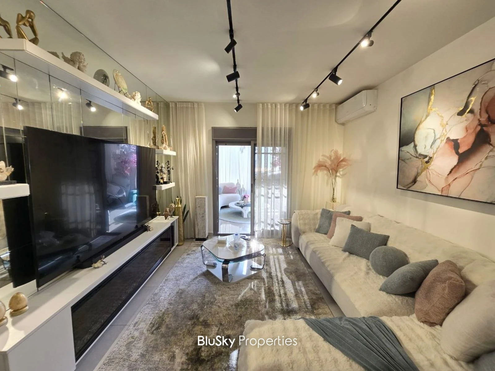 Apartment 80m² for Sale in Mansourieh — photo 5