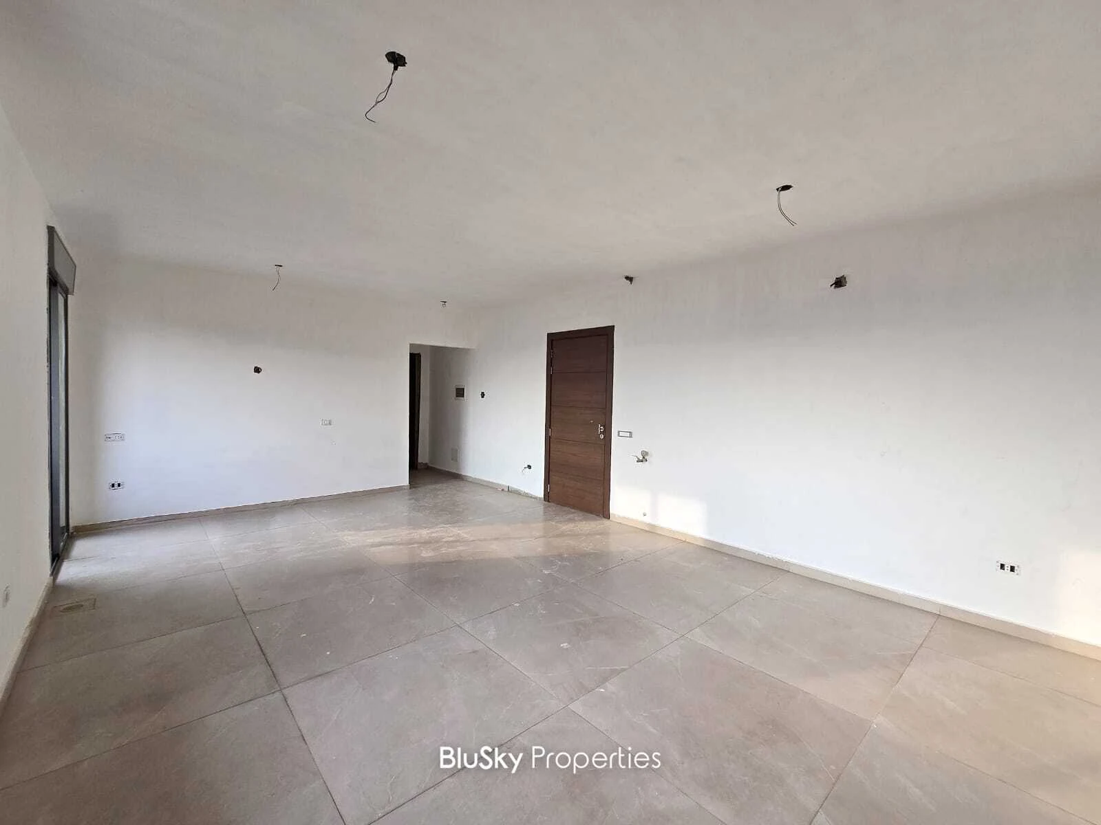 Apartment 83m² Sea View for Sale in Mansourieh — photo 2