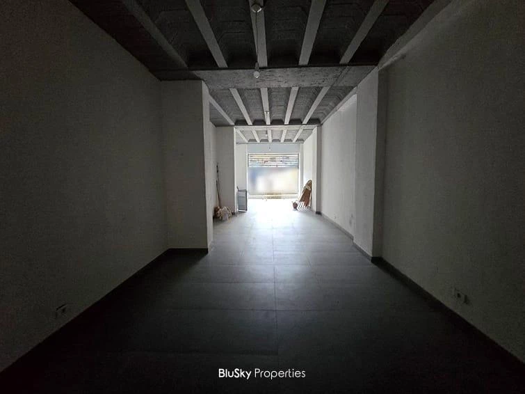 Shop 90m² for Rent in Mansourieh — الصورة 2
